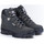 Sapatos Mulher Sapatos & Richelieu Notton Botas  Impermeables 790 Gris Cinza