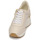 Sapatos Mulher Sapatilhas Martinelli LAGASCA 1556 Bege