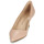 Sapatos Mulher Escarpim Martinelli FONTAINE 1490 Bege