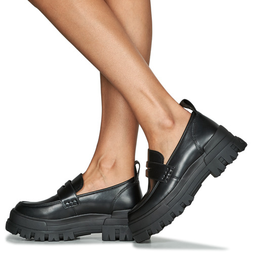 Buffalo ASPHA LOAFER Preto
