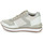 Sapatos Mulher Sapatilhas Gioseppo LELLIG Branco