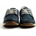 Sapatos Homem Sapatos & Richelieu Traveris Zap-in ALTEA Azul