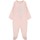 Textil Mulher Criança 2-12 anos E22438 Rosa
