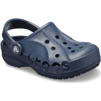Sapatos Criança Chinelos Crocs Crocs™ Baya Clog Kid's 207013 Navy