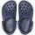 Sapatos Criança Chinelos Tropical Crocs Baya Clog Kid's 207013 Navy