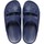 Sapatos Mulher Chinelos Crocs Crocs™ Baya Sandal Navy