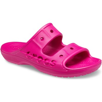 Sapatos Mulher Sandálias Crocs Mules sandales de bain CROCS Crocband III Slide 205733 Black Graphite 13