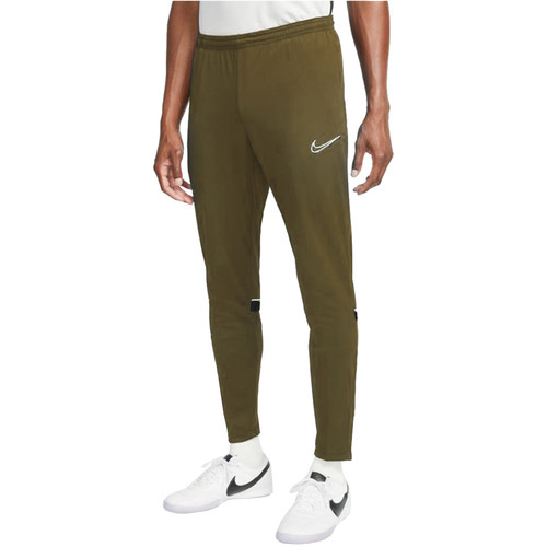 Textil Homem Calças de treino premium Nike Dri-FIT Academy Pants Verde