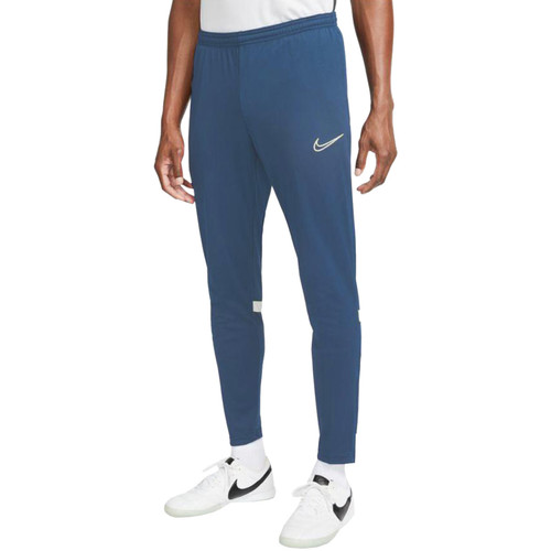 Textil Homem Calças de treino elementos Nike Dri-FIT Academy Pants Azul