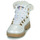 Sapatos Rapariga Botas baixas Pablosky 415909 Branco