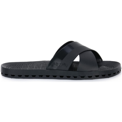 Sensi 001 AMALFI CITY NERO Preto