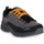 Sapatos Homem Sapatos de caminhada Cmp U862 KALEEPSO Cinza