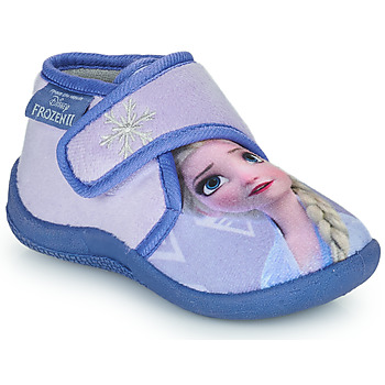Sapatos Rapariga Chinelos Chicco LORETO Azul / Violeta