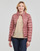 Textil Mulher Quispos Only ONLNEWTAHOE QUILTED JACKET OTW Rosa