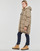 Textil Mulher Quispos Only ONLNORA LONG PUFFER COAT CC OTW Branco