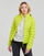 Textil Mulher Quispos Only ONLNEWTAHOE QUILTED JACKET OTW Amarelo