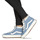 Sapatos Mulher Sapatilhas de cano-alto Vans SK8-HI MTE-1 Azul