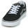 Sapatos Mulher Sapatilhas Vans welches SK8-LOW Preto / Bege