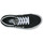 Sapatos Mulher Sapatilhas Vans Surf SK8-LOW Preto / Bege