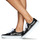 Sapatos Mulher Sapatilhas Vans SK8-LOW Preto / Bege