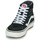 Sapatos Sapatilhas de cano-alto Vans SK8-HI MTE-1 Preto / Branco
