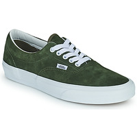 Sapatos Schuhem Sapatilhas slip-on Vans UA Era Verde