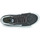 Sapatos Homem Sapatilhas de cano-alto Vans UA SK8-Hi Cinza