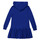 Textil Rapariga Vestidos curtos Polo Ralph Lauren 313869572002 Marinho