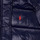 Textil Rapariga Quispos Camisa Polo marino Colombo Reta Gardenia Azul SLD DWN JKT-OUTERWEAR-BOMBER Marinho
