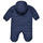 Textil Rapaz Polo In Cotone Piquet Azzurro E Logo Uomo Polo Ralph Lauren 320853013004 Marinho