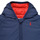 Textil Rapaz Polo In Cotone Piquet Azzurro E Logo Uomo Polo Ralph Lauren 320853013004 Marinho