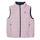 Textil Rapariga paul smith stripe collar polo shirt item 323875513004 Marinho / Rosa