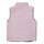 Textil Rapariga paul smith stripe collar polo shirt item 323875513004 Marinho / Rosa