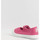 Sapatos Rapariga Sapatilhas Victoria 136605-09 Rosa