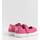 Sapatos Rapariga Sapatilhas Victoria 136605-09 Rosa