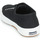 Sapatos Sapatilhas Superga 2750 COTU CLASSIC Preto / Branco