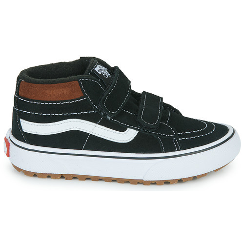 Vans UY SK8-Mid Reissue V MTE-1 Preto / Branco