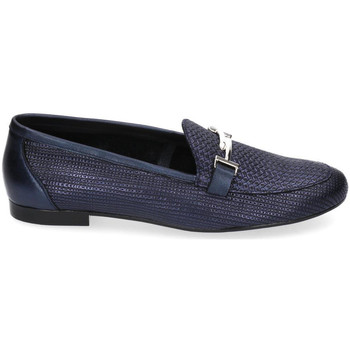 Sapatos Mulher Sapatos & Richelieu Kennebec 3567 SIN PICAR Azul