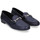 Sapatos Mulher Sapatos & Richelieu Kennebec 3567 SIN PICAR Azul
