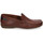 Sapatos Homem A palavra-passe deve conter pelo menos 5 caracteres Kennebec 21980-5475 Castanho