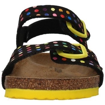 BIRKENSTOCK 1021664 Preto
