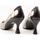 Sapatos Mulher Sapatos & Richelieu Zabba Difference  Branco