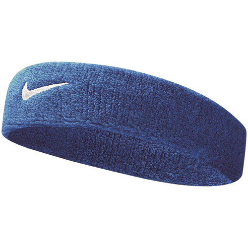 Acessórios Acessórios de desporto Nike Swoosh Headband Azul
