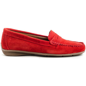 Sapatos Mulher Sapatos & Richelieu Myers 94239 Vermelho