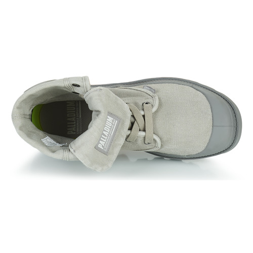 Palladium BAGGY CANVAS Cinza