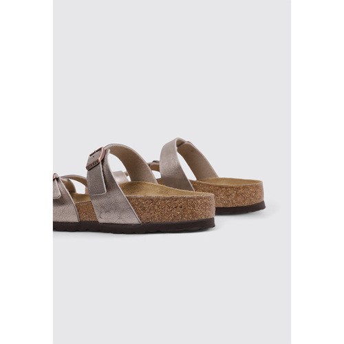 BIRKENSTOCK MAYARI BF GRACEFUL Amarelo