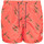Textil Rapaz Outros tipos de lingerie Jack & Jones  Laranja