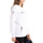 Textil Mulher Sweats Emporio Armani EA7 8NTMC0TCA6Z Branco