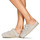 Sapatos Mulher Chinelos Scholl ALASKA 2.0 Branco