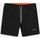 Textil Homem Fatos e shorts de banho Napapijri V-MORGEX NP0A4GAI-041 BLACK Preto